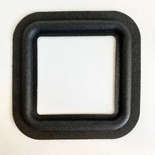 Replacement 4.5" Square Speaker Foam Surround For Sony 8-927-268-00 Foam Edge
