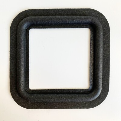 AFT 4.5'' Square Speaker Foam Surround For Sony APM 158, APM-108, APM-158 Edge