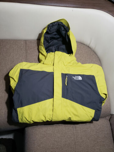 THE NORTH FACE Hyvent - image 1