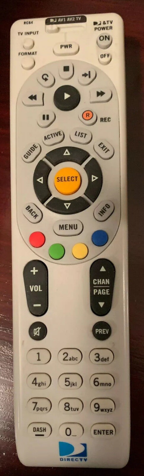 Oem Control Original Not A Copy Usa Seller ⭐️