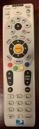 DIRECT TV RC66RX Universal Remote OEM Control Original Not A Copy USA Seller ⭐️