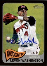 2014 Topps Heritage Minor League Baseball Cards 19