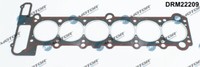 DRM22209 Dr.Motor Automotive Dichtung, Zylinderkopf FüR BMW