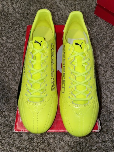 puma evopower tricks ebay