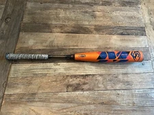 Louisville Slugger META 31"/26oz BBCOR (-5) Baseball Bat 2022