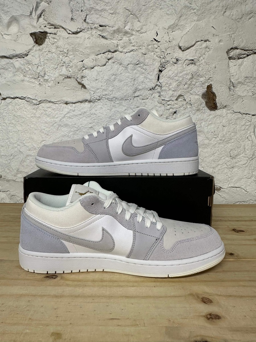 Air Jordan 1 Low 'Paris' Men's Size 12 BRAND NEW Sneakers CV3043