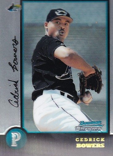 1998 BOWMAN CHROME - ROOKIES - REFRACTORS - INTERNATIONAL - PICK YOUR CARD - Picture 57 of 60