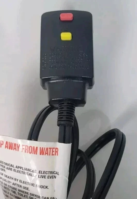 Secador de pelo profesional Andis HS-2 cerámica iónica styler probado funciona muy bien Foto 4 de 4