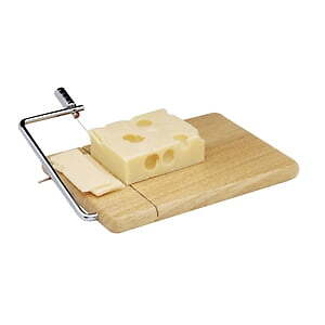 Cortadora de queso de madera - Imagen 3 de 4
