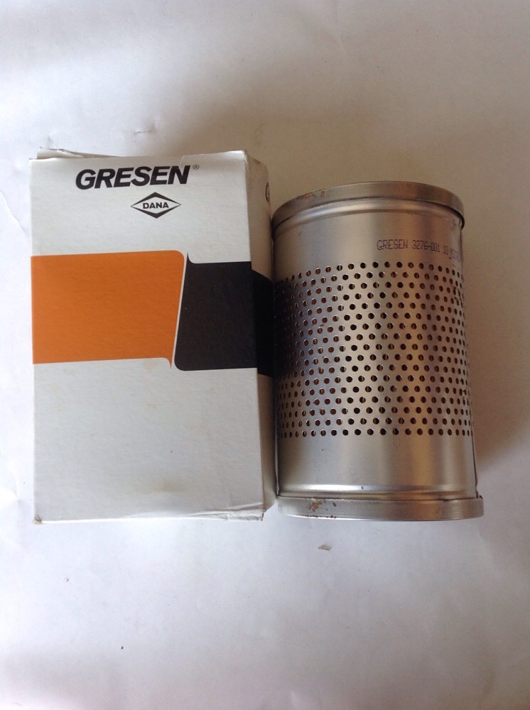 Gresen Filter K23026 eBay