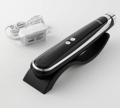 YA-MAN Body Beauty Device EMS Ultrasonic Cavispa 360 Black HDS100B