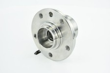 Wheel Hub Front And Rear For VOLKSWAGEN TOUAREG TOUAREG Wheel Hubs