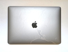 Apple MacBook Air 13" A1932 2019/A2179 2020 LCD Assembly Space Gray - Grade C