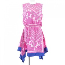 Authentic Valentino VALENTINO UB3VAKI14EL Dress  #270-004-212-4938