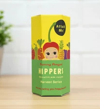 Sonny Angel Hippers Harvest Series Confirm Blind Box Limited Edition