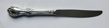 International Silver Wild Rose Knife 9 1/4" Sterling