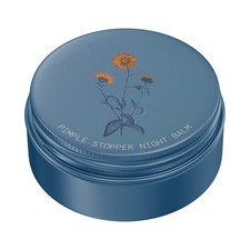 Norse Organics Pimple Stopper Night Balm 1oz Acne Spot