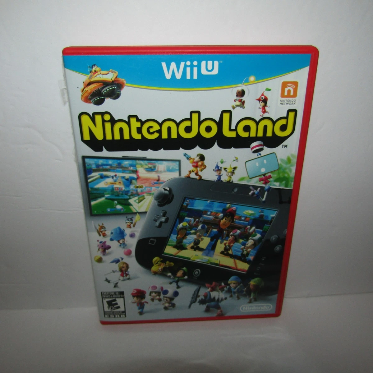 Nintendo Land Video Games for sale - eBay