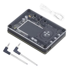 1 PC Mini Theremin Creative Musical Electroni...