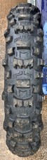 MICHELIN 120/90/18 ENDURO MEDIUM 2 (Road legal) **USED - 2nd HAND**