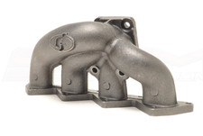 Forced Performance Fits 90-99 Dsm Eclipsetalonlaser Exhaust Manifold