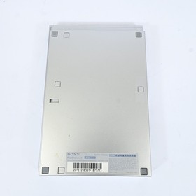 Sony PlayStation 2 PS2 SCPH-75000 Silver Console Complete in Box Tested