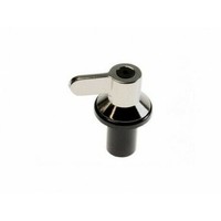Knopf Drehknopf Push S395X Inox Ofen KüChe Kochen Original Smeg 694971666