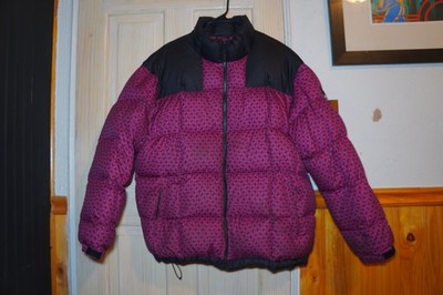 The North Face 1990 LHOTSE Jacket Size XL (Pink)