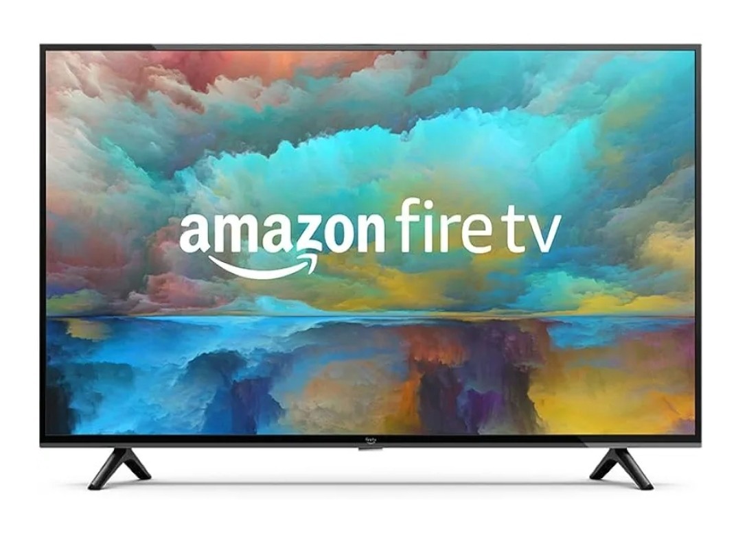 Amazon Fire TV 43" 4-Series 4K UHD Smart TV