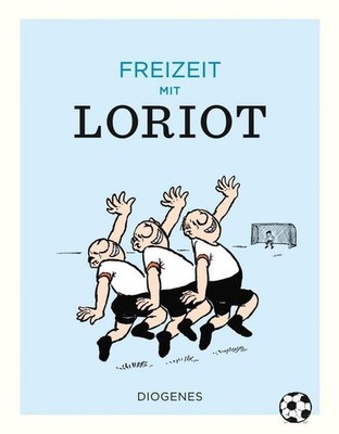 Loriot Freizeit mit Loriot (Kunst) (Hardback) (UK IMPORT)