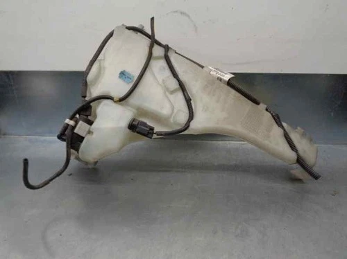 Windshield washer fluid tank
