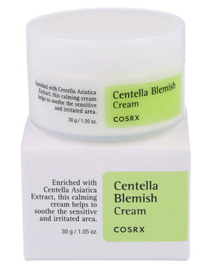COSRX Centella Blemish Cream 30 ml