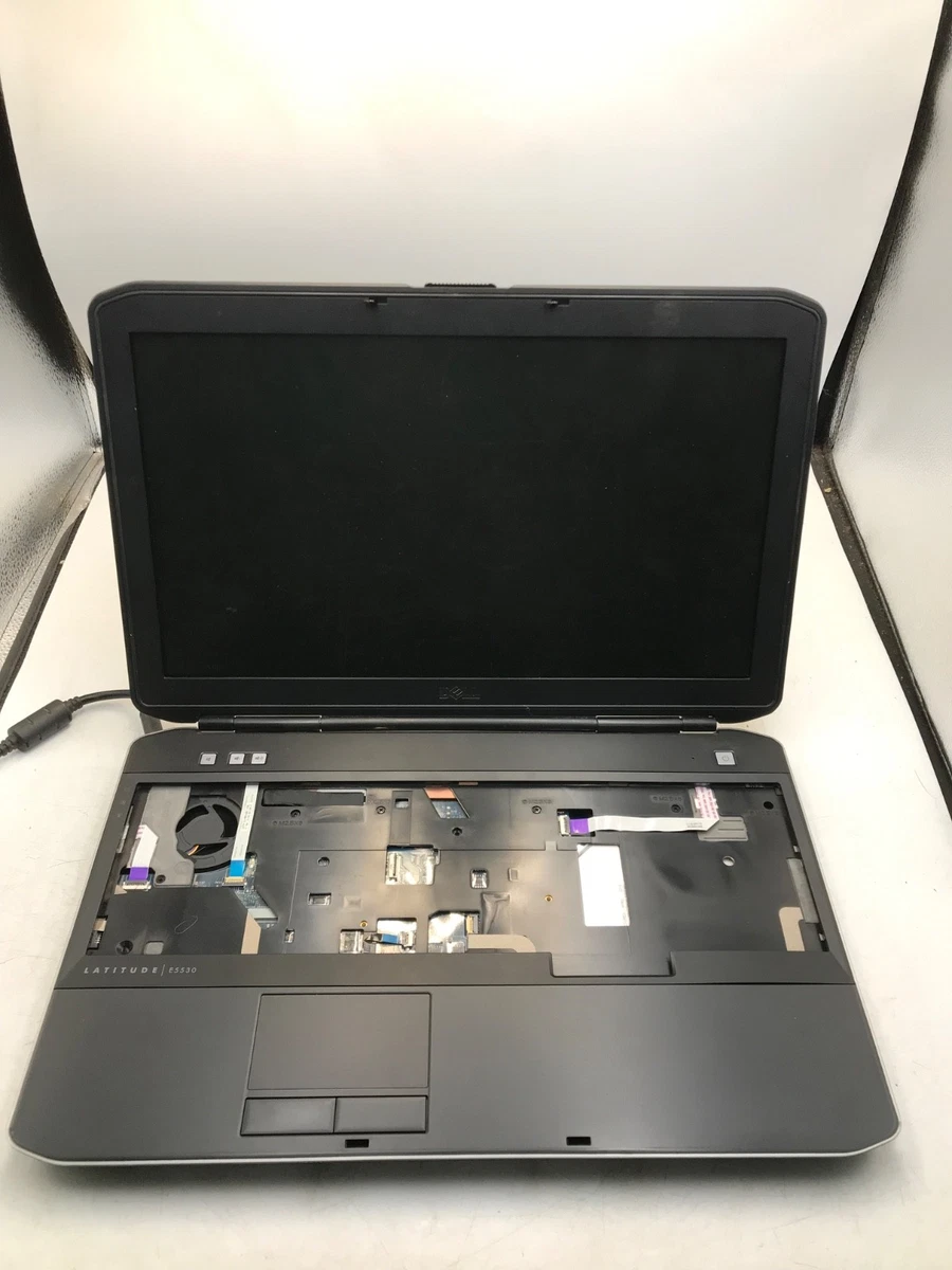 Dell Latitude E5530 PC Laptops & Netbooks for Sale | Shop New