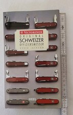 Victorinox Oryginalny szwajcarski nóż oficerski, książka, militaria, scyzoryk
