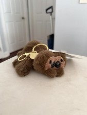 Build A Bear Halloween Jumping Spider Bag Cha...