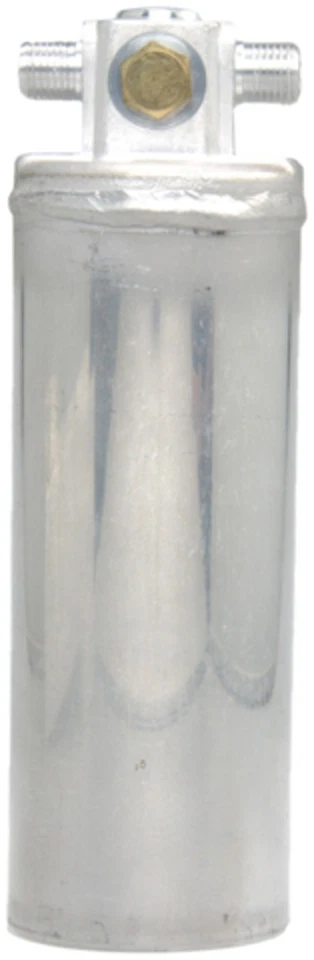 Receptor de aire acondicionado secador-filtro secador 4 estaciones 33579 para Honda Prelude 1992 Foto 3 de 4