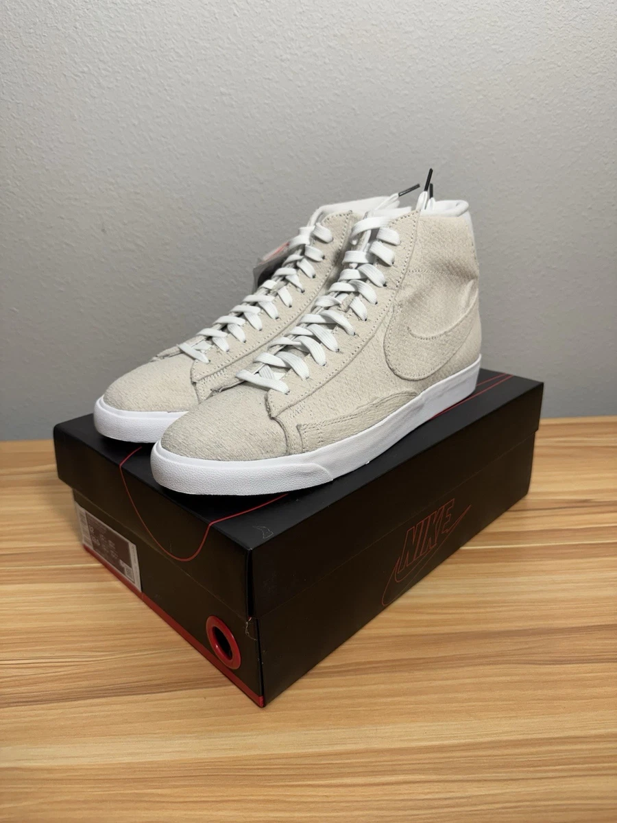 Nike Stranger Things x Blazer QS Mid Upside Down - огромный выбор