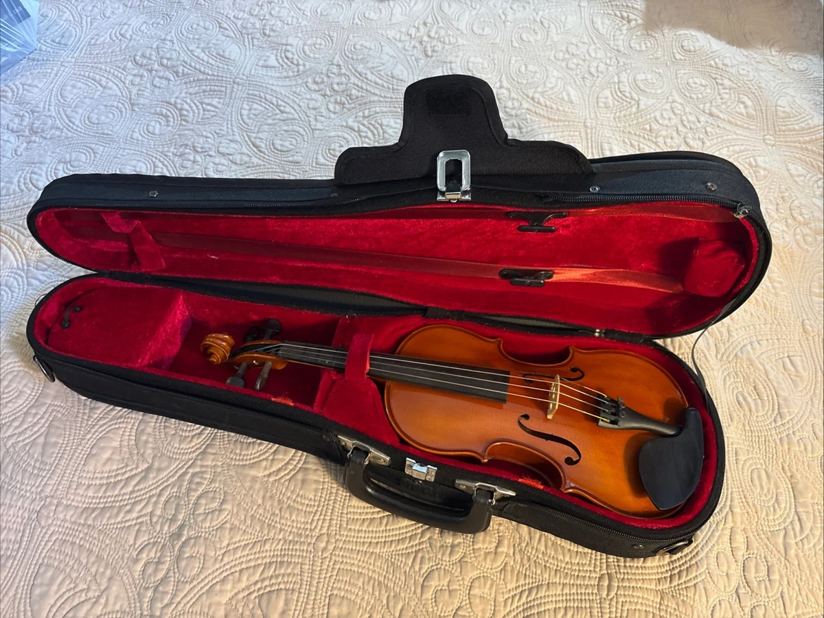 Eastman Acoustic Violins 4/4 Size for sale | eBay