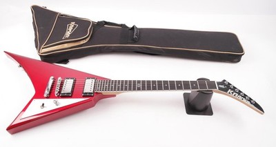 Kramer Guitars Charlie Parra Vanguard Rep.- Reparierter Artikel