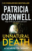 Unnatural Death | Patricia Cornwell | Taschenbuch | Kay Scarpetta (English)