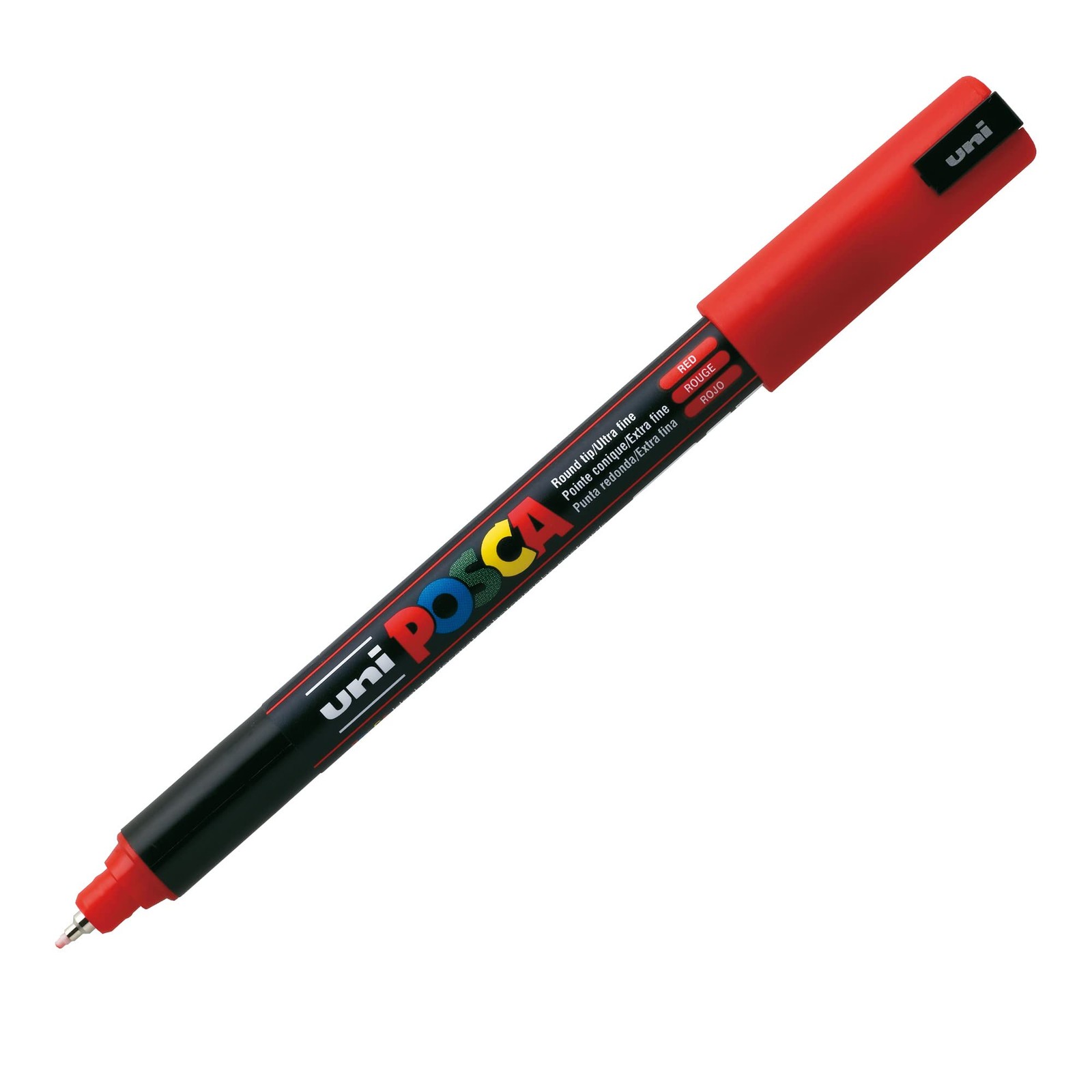 CF6 POSCAPEN RED 7190₽