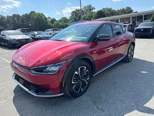 2024 Kia EV6 Wind