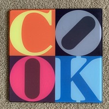 Joseph Joseph Glass Cutting Chopping Board UK...