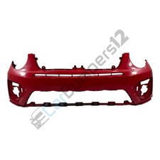 VW VOLKSWAGEN BEETLE DUNE 2016-ON FRONT BUMPER 5C5807221AB