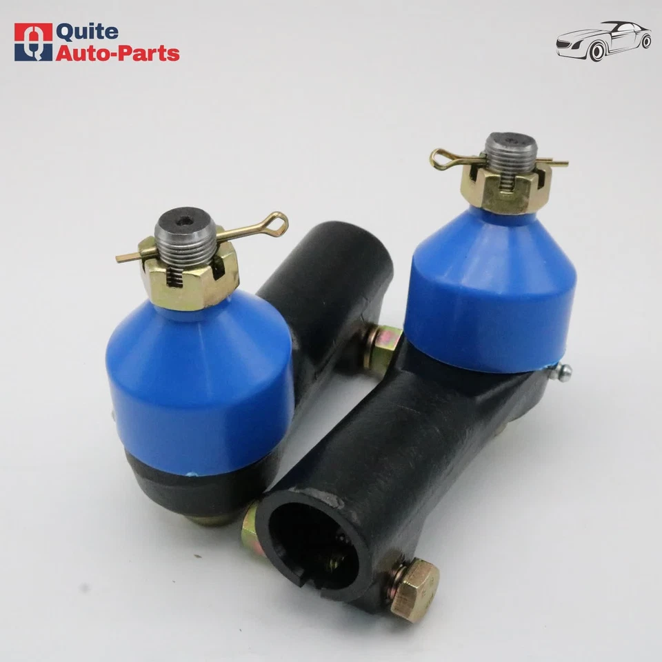 Auto Steering Tie Rod End Left & Right For UD 1800 2000 2300 1995-2013 US Stock - Image 4 of 4