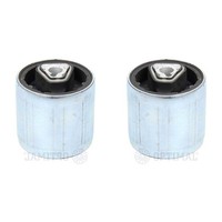 2X Optimal Querlenkerlager Vorne Links Rechts FüR Bmw X1 E84 1Er E81 E87