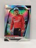2025 Panini Prizm Racing Justin Allgaier #59 Silver Prizm Card NASCAR JRM Champ
