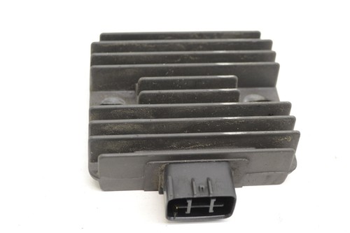 2016 KAWASAKI ER 6F ABS EX650E Voltage Rectifier Regulator 3891267