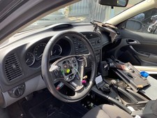 Commodo Saab 9-5