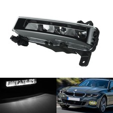 Links Frontsto�stange Nebelscheinwerfer lampen f�r BMW 3er Touring Van G21 19-22